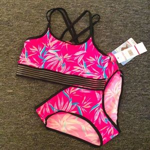 2pc Bikini for Girls Size 10/12  🎉🎉2 for 25🎉🎉